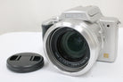 パナソニック Panasonic DMC-FZ20 12x コンパクトデジタルカメラ 1