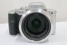 パナソニック Panasonic DMC-FZ20 12x コンパクトデジタルカメラ 2