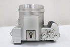 パナソニック Panasonic DMC-FZ20 12x コンパクトデジタルカメラ 6