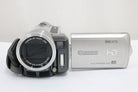 キャノン Canon IVIS HF10 バッテリー付き デジタルビデオカメラ 2