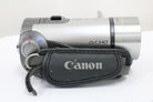 キャノン Canon IVIS HF10 バッテリー付き デジタルビデオカメラ 3