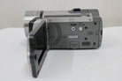 キャノン Canon IVIS HF10 バッテリー付き デジタルビデオカメラ 5