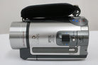 キャノン Canon IVIS HF10 バッテリー付き デジタルビデオカメラ 6