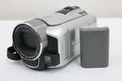 キャノン Canon IVIS HF R11 バッテリー付き デジタルビデオカメラ 1