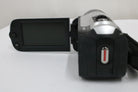 キャノン Canon IVIS HF R11 バッテリー付き デジタルビデオカメラ 4