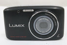 パナソニック Panasonic LUMIX DMC-S2 ブラック バッテリー付き コンパクトデジタルカメラ 2