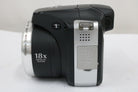 【便利な単三電池で使用可】フジフィルム Fujifilm Finepix S8000fd 18x ブラック コンパクトデジタルカメラ 5