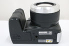 【便利な単三電池で使用可】フジフィルム Fujifilm Finepix S8000fd 18x ブラック コンパクトデジタルカメラ 7