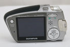 オリンパス Olympus μ mju-mini DIGITAL 2x バッテリー付き コンパクトデジタルカメラ 4