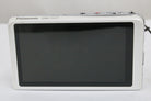 パナソニック Panasonic LUMIX DMC-FX77 ホワイト バッテリー付き コンパクトデジタルカメラ 4