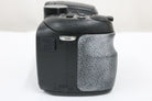 【便利な単三電池で使用可】フジフィルム Fujifilm FINEPIX S1500 12x ブラック コンパクトデジタルカメラ 3