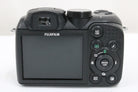 【便利な単三電池で使用可】フジフィルム Fujifilm FINEPIX S1500 12x ブラック コンパクトデジタルカメラ 4