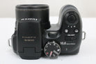 【便利な単三電池で使用可】フジフィルム Fujifilm FINEPIX S1500 12x ブラック コンパクトデジタルカメラ 6