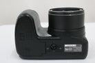 【便利な単三電池で使用可】フジフィルム Fujifilm FINEPIX S1500 12x ブラック コンパクトデジタルカメラ 7