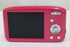 パナソニック Panasonic LUMIX DMC-S2 ピンク コンパクトデジタルカメラ 4