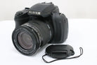 フジフィルム Fujifilm FINEPIX HS 30 30x ブラック コンパクトデジタルカメラ 1