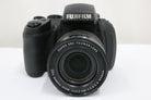 フジフィルム Fujifilm FINEPIX HS 30 30x ブラック コンパクトデジタルカメラ 2