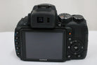 フジフィルム Fujifilm FINEPIX HS 30 30x ブラック コンパクトデジタルカメラ 4