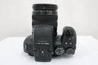 フジフィルム Fujifilm FINEPIX HS 30 30x ブラック コンパクトデジタルカメラ 6