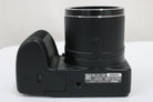 【便利な単三電池で使用可】ニコン Nikon COOLPIX L340 28x ブラック コンパクトデジタルカメラ 7
