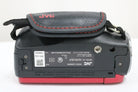 JVC GZ-RX130-R 40x レッド デジタルビデオカメラ 7