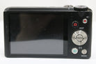 カシオ Casio EXLIM EX-H30 12.5x ブラック バッテリー付き コンパクトデジタルカメラ 4