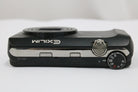 カシオ Casio EXLIM EX-H30 12.5x ブラック バッテリー付き コンパクトデジタルカメラ 6