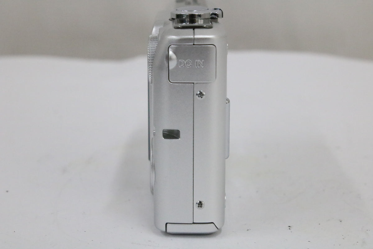ソニー Sony Cyber-shot DSC-W35 3x バッテリー チャージャー付き コンパクトデジタルカメラ 3
