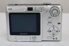 ソニー Sony Cyber-shot DSC-W35 3x バッテリー チャージャー付き コンパクトデジタルカメラ 4