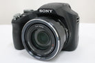 ソニー Sony Cyber-shot DSC-HX00V 30x コンパクトデジタルカメラ 1