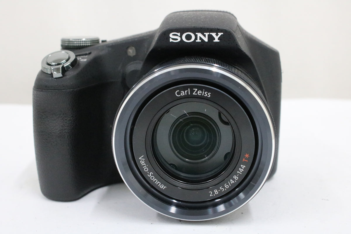 ソニー Sony Cyber-shot DSC-HX00V 30x コンパクトデジタルカメラ 2
