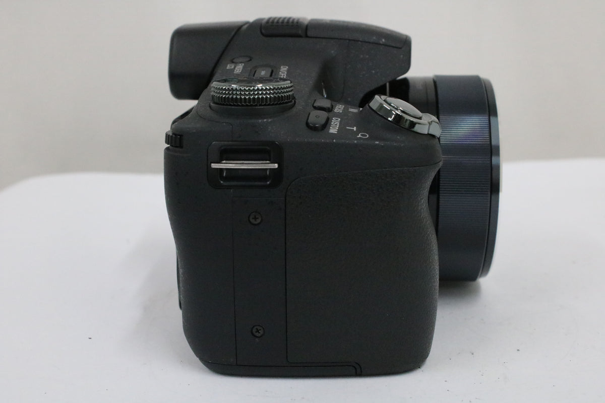ソニー Sony Cyber-shot DSC-HX00V 30x コンパクトデジタルカメラ 3