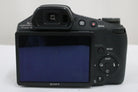 ソニー Sony Cyber-shot DSC-HX00V 30x コンパクトデジタルカメラ 4