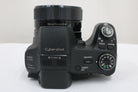 ソニー Sony Cyber-shot DSC-HX00V 30x コンパクトデジタルカメラ 6