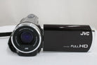 JVC GZ-E345-T 40x ブラウン バッテリー付き デジタルビデオカメラ 2