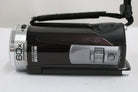 JVC GZ-E345-T 40x ブラウン バッテリー付き デジタルビデオカメラ 6
