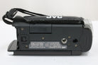 JVC GZ-E345-T 40x ブラウン バッテリー付き デジタルビデオカメラ 7