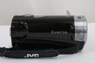 JVC Everio GZ-E565-T 38x ブラウン バッテリー付き デジタルビデオカメラ 3