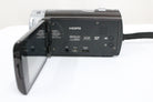 JVC Everio GZ-E565-T 38x ブラウン バッテリー付き デジタルビデオカメラ 5
