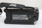 JVC Everio GZ-E565-T 38x ブラウン バッテリー付き デジタルビデオカメラ 7