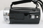 JVC Exerio GZ-E745-B 38x ブラック バッテリー付き デジタルビデオカメラ 6