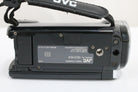 JVC Exerio GZ-E745-B 38x ブラック バッテリー付き デジタルビデオカメラ 7