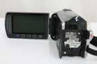 JVC Everio GZ-HM570-B 10x ブラック 付属品多数 デジタルビデオカメラ 4
