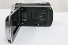 JVC Everio GZ-HM570-B 10x ブラック 付属品多数 デジタルビデオカメラ 5