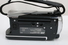 JVC Everio GZ-HM570-B 10x ブラック 付属品多数 デジタルビデオカメラ 7