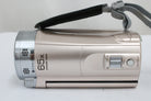 JVC Everio GZ-E565-N 38x ピンクゴールド バッテリー付き デジタルビデオカメラ 6