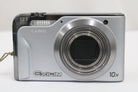 カシオ Casio EXILIM EX-H10 10x コンパクトデジタルカメラ 2