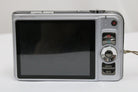 カシオ Casio EXILIM EX-H10 10x コンパクトデジタルカメラ 4