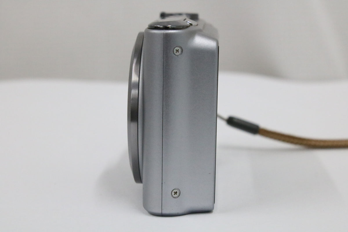 カシオ Casio EXILIM EX-H10 10x コンパクトデジタルカメラ 5
