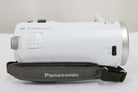 パナソニック Panasonic HC-V230M ホワイト バッテリー付き デジタルビデオカメラ 3
